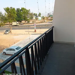Hotel Ramson's International, Mysore