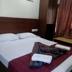 Hotel Dewans Residency, Mysore